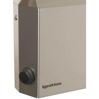 30″ Built-In Gas Grill – L-Series